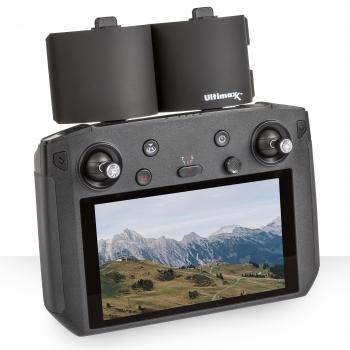 Ultimaxx Range Extender for DJI Mavic 2 Smart Controller